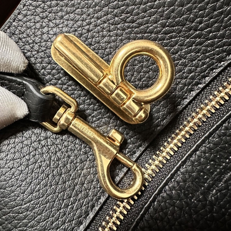 Bv*b*rry top handle bags